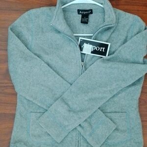 Women's Gray Jacket